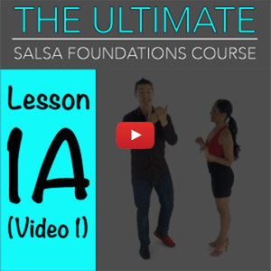 Learn to Salsa Online Free
